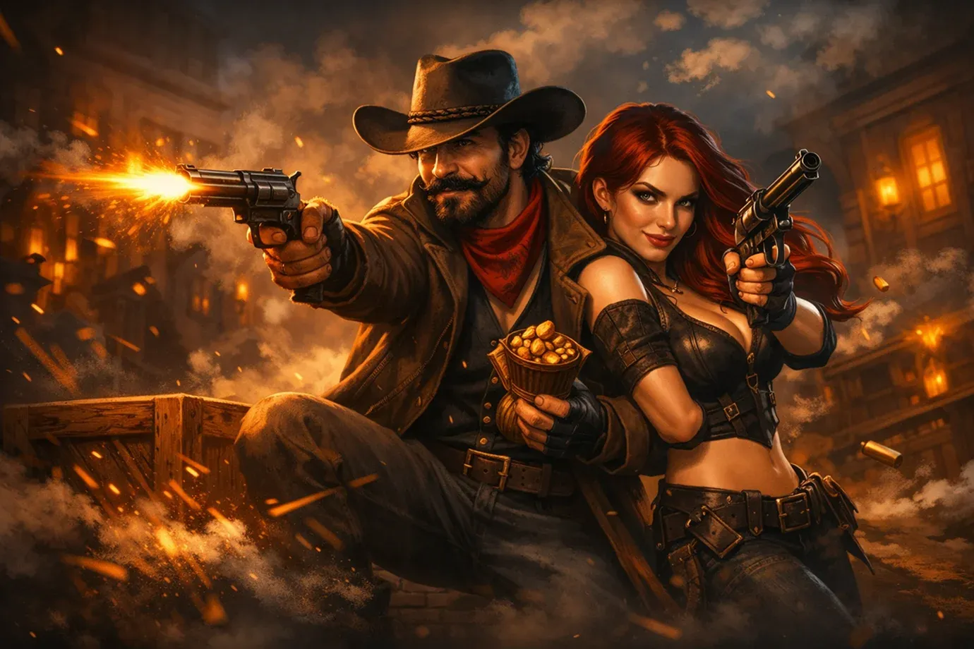 22bet Casino