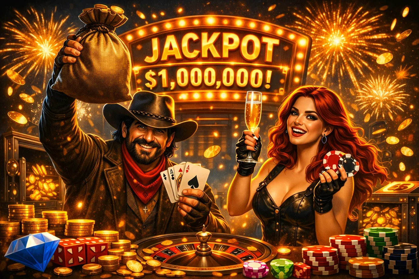 22bet Casino