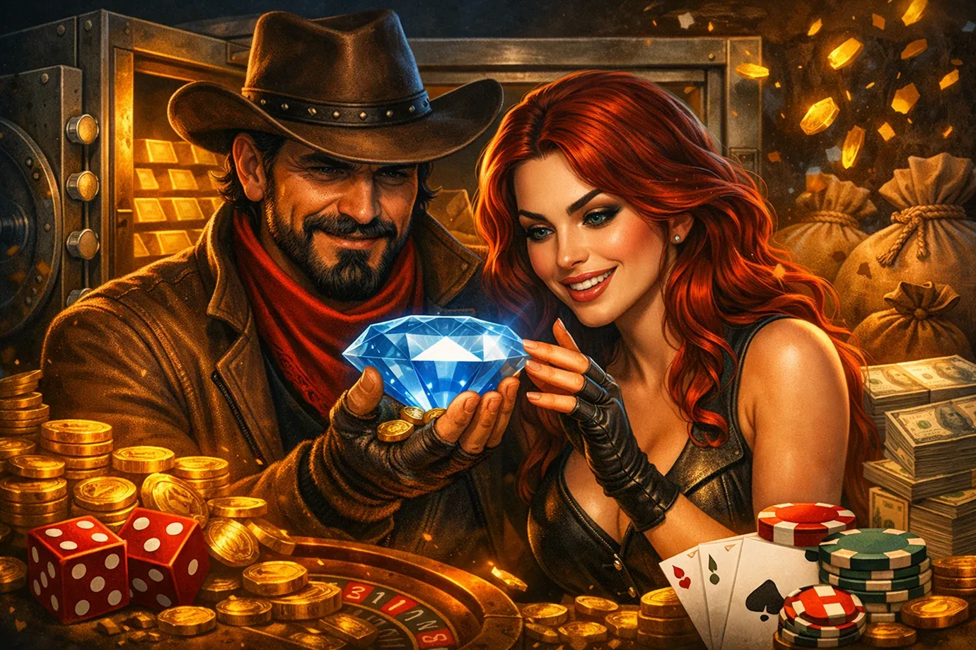 22bet Casino